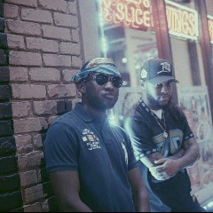 Willie the Kid & V Don