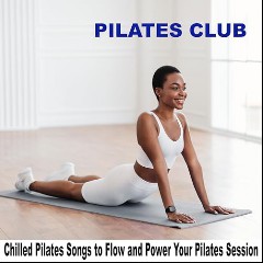 Pilates Music Club