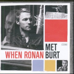 Ronan Keating & Burt Bacharach