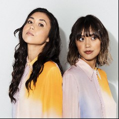 Meg & Dia