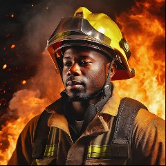 Lucien Fuego