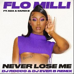 Flo Milli feat. SZA & Cardi B
