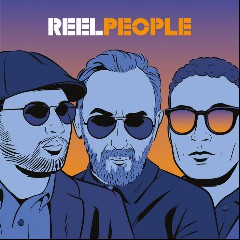 Reel People, Angela Johnson, Dennis Ferrer