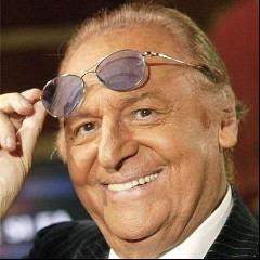 Renzo Arbore