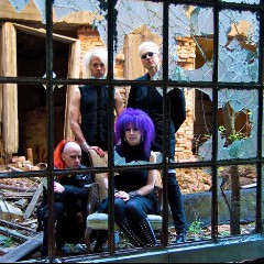 The Bellwether Syndicate