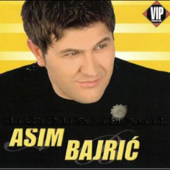 Asim Bajrić