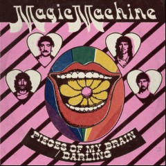 Magic Machine