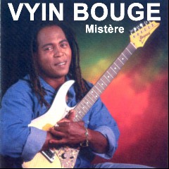 Vyin Bougé