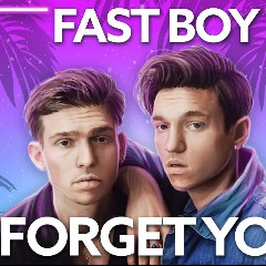 FAST BOY & Topic