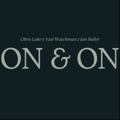 CHRIS LAKE, YAEL WATCHMAN