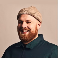 Tom Walker