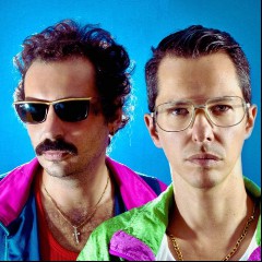 Mind Enterprises & The Magician
