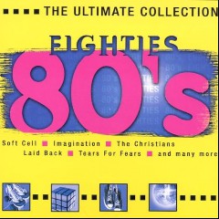 Compilation 80'S