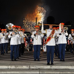 The U.S. Army Band