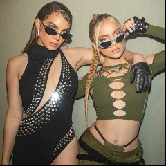 Ana Mena & Belinda