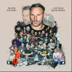 Mark Knight & Rene Amesz feat. Tasty Lopez