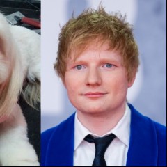 Ed Sheeran & D.O.D.