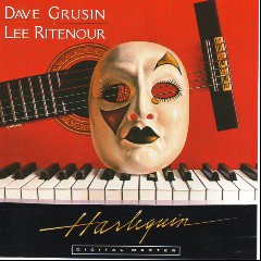 Dave Grusin & Lee Ritenour