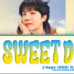 j‐hope feat. Miguel