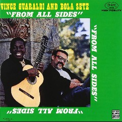 Vince Guaraldi & Bola Sete