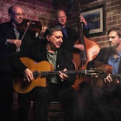 Gypsy Swing Revue