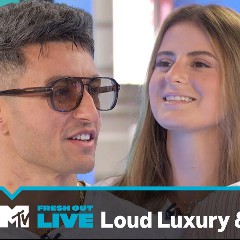 Loud Luxury & Natalie Jane