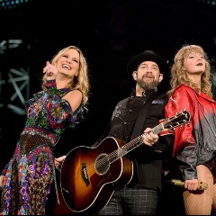 Sugarland feat. Taylor Swift