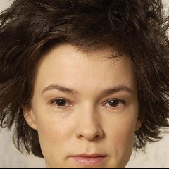 Toni Kater
