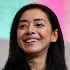 Aimee Garcia