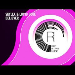 Skylex feat. Lucid Blue