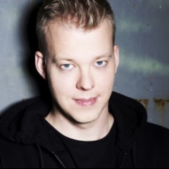 Ruben de Ronde feat. Victoria Ray