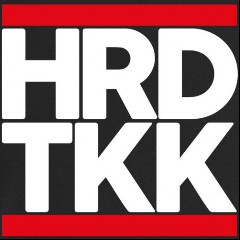Hardtekk