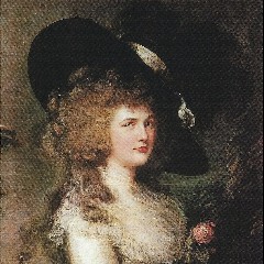 Georgiana