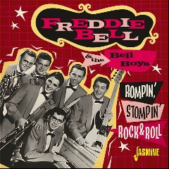 Freddie Bell & the Bell Boys
