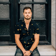 NATE VANDEUSEN, FINI