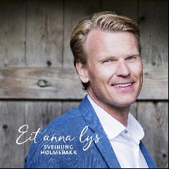 Sveinung Hølmebakk