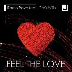 Rave Radio & Chris Willis
