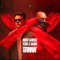 Roger Sanchez & Fedde Le Grand