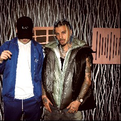 Bizarrap & Rauw Alejandro