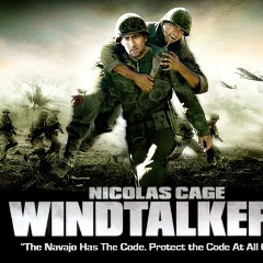 The Urban Wind Talkers