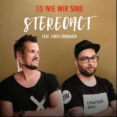 Stereoact feat. Chris Cronauer