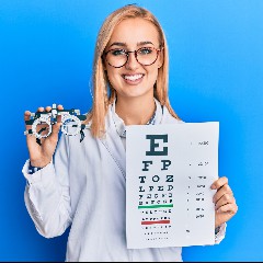 Optometry