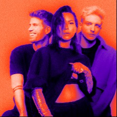 Tujamo, Azteck & Inna