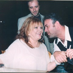RITA SAKELLARIOY