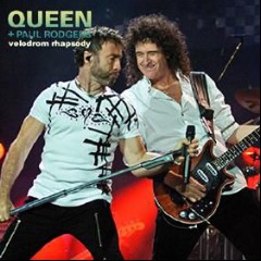 Queen + Paul Rodgers