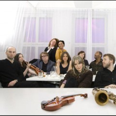 Sonar Kollektiv Orchester