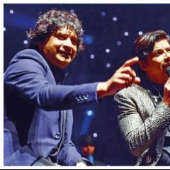Shaan & KK