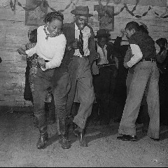 Jitterbug