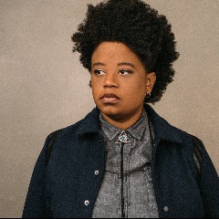 Moby & Amythyst Kiah