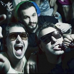 Swedish House Mafia & Tinie Tempah